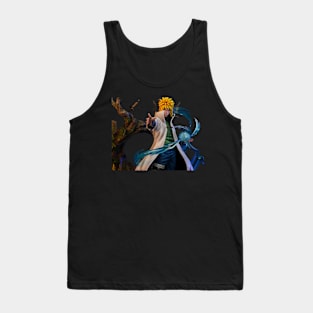 anime lovers best gift for friends Tank Top